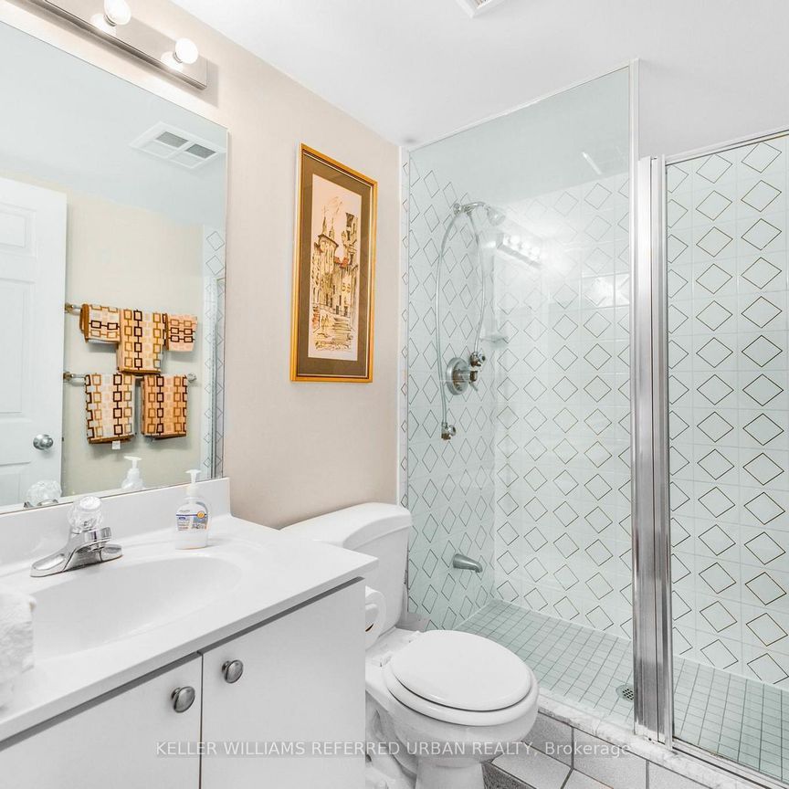 For Lease - 2 Covington Road Unit# PH209, Toronto, Ontario - Photo 1