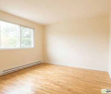 6227, rue Louis-Veuillot, Mercier / Hochelaga / Maisonneuve à louer - Photo 1