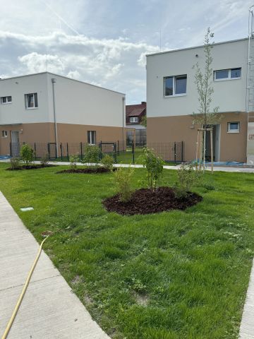 Reihenhaus mit Terrasse und Garten, Top 7C - Photo 2