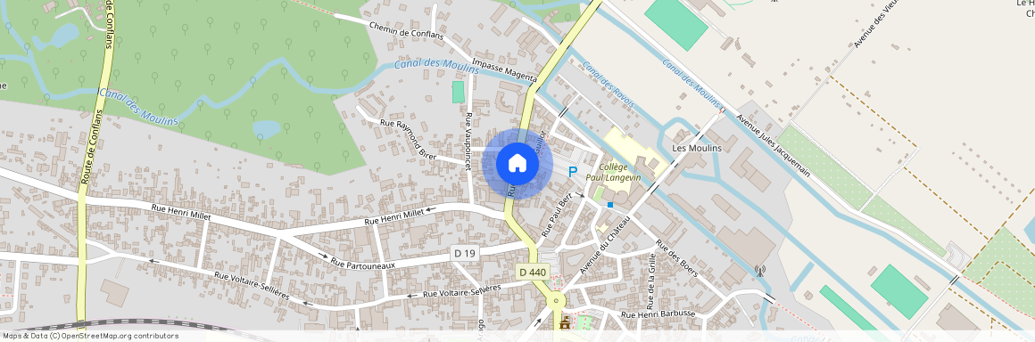 10100, Romilly-Sur-Seine