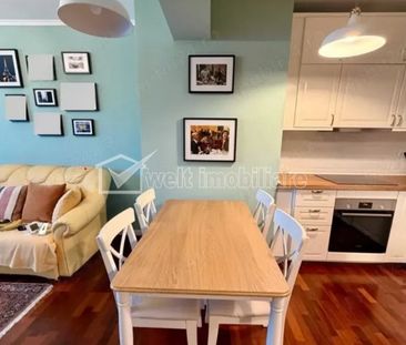 Apartament 2 camere, Zorilor, Wings, CATFRIENDLY - Photo 3