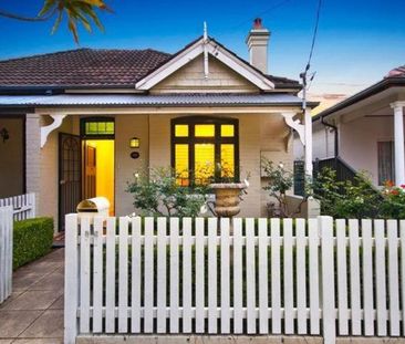 152 Denison Road, Dulwich Hill NSW 2203 - House For Rent | Domain - Photo 6
