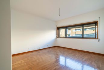 Apartamento T3 em Braga