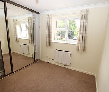 1 bedroom House to let - Photo 5