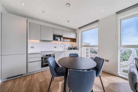 2 bedroom apartment to rent - Photo 4