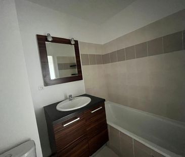 location Appartement T2 DE 45.36m² À MURET - Photo 5