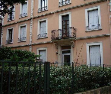 Location Appartement 1 pièce 15m² GRENOBLE 38000 - Photo 4