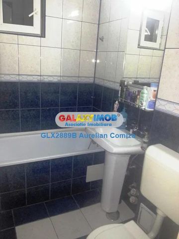 Apartament 3 camere semidecomandat Rasaritului/AC/ETAJ 6 - Fotografie 5