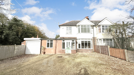 Whittingham Lane, Preston - Photo 2