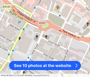 The Hive, Luton, Beds - Photo 1