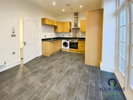 4 bedroom terraced house to rent - Photo 3