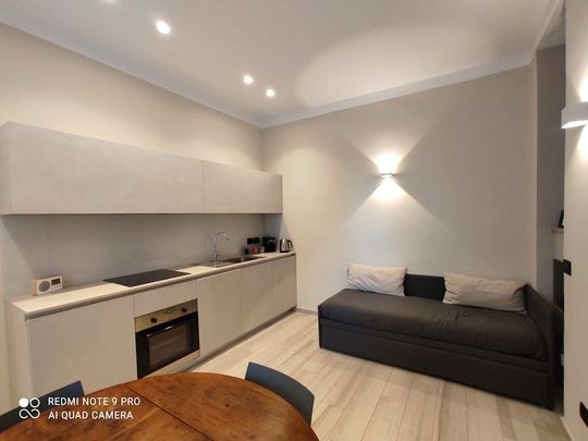 Via davide bertolotti, 9, Torino, Piedmont 10121 - Photo 1