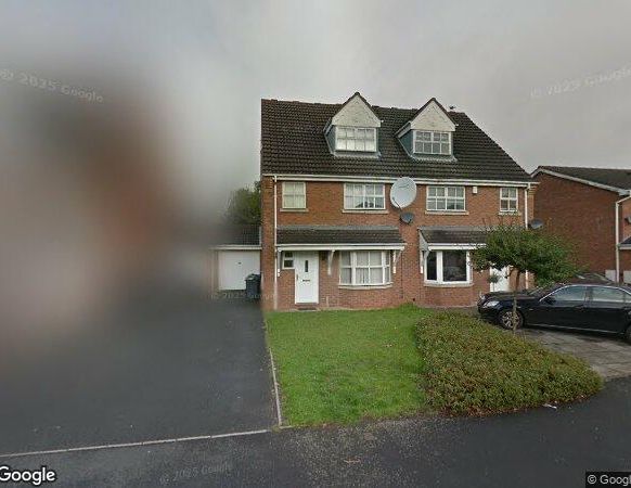 Room in a Shared House, Waterside Close, B9 - Photo 1