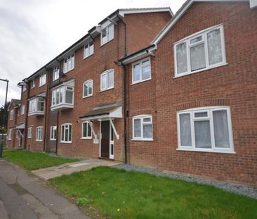 Willow Court, Fulbeck Way, Harrow, HA2 6LH - Photo 2