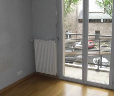 Location appartement t1 bis 2 pièces 26 m² à Rodez (12000) Centre A... - Photo 5