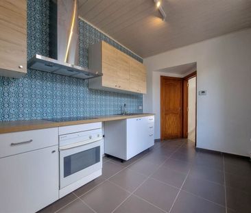 Maison 2 chambres avec jardin - Photo 1