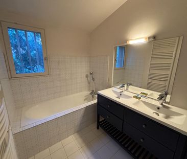 « LES ANGLES - MAISON T4 DE 109.80M² AVEC JARDIN ET GARAGE » - Photo 4