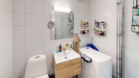 Ulvsbygatan 10 B - Photo 5