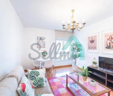 Alquiler de piso en Calle de San Lázaro - Photo 5