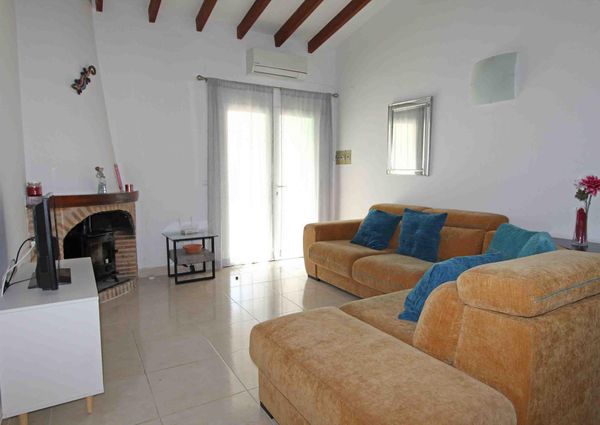 Holiday home Jaime LT in Moraira