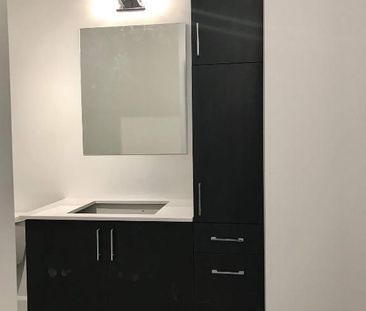 Appartement 3 1/2 avec bureau - Photo 1