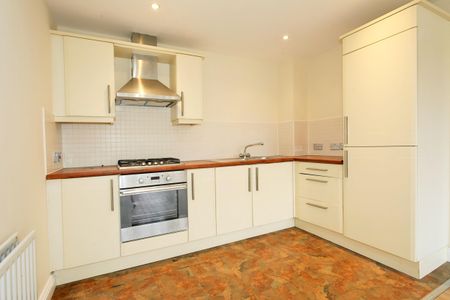 2 bedroom apartment to rent Pillory Street, Nantwich, CW5 - Photo 4