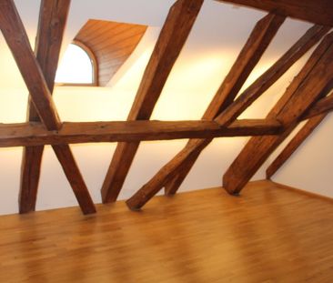 Familienfreundlich wohnen im Dorfkern - Photo 1