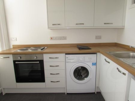 Studio to rent - Photo 2