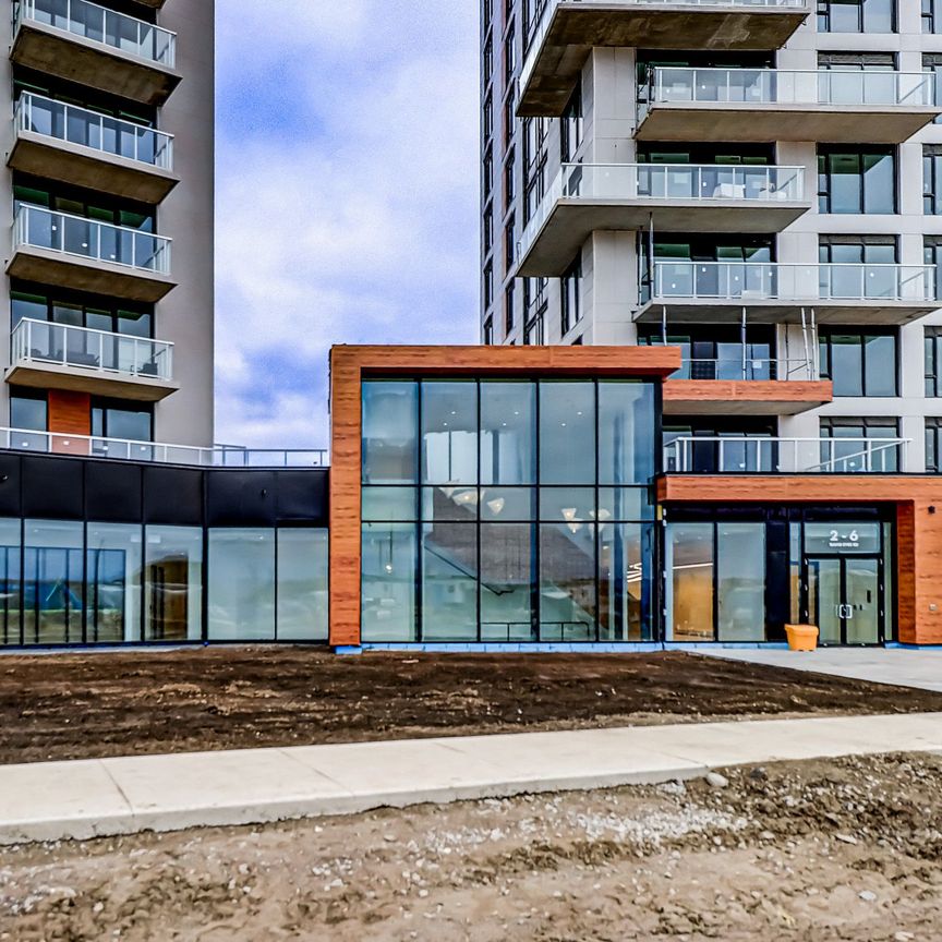 For Lease - 2 David Eyer Drive Unit# 722, Richmond Hill, Ontario - Photo 1