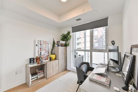 For Lease - 34 Tubman Avenue Unit# 910, Toronto, Ontario - Photo 5