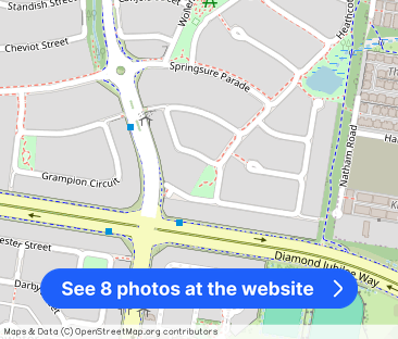 “Spacious Four Bedroom Home with Great Sized Outdoor Entertaining” - Photo 1