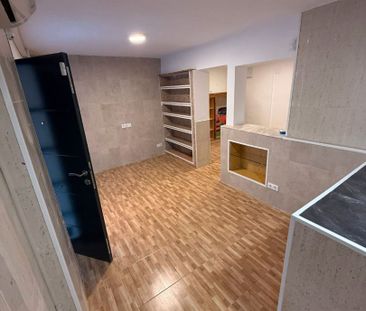 Planta baja de alquiler en Carrer Pintor Joan de Joanes, 16, Plaza ... - Photo 1