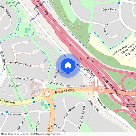 4/ 16 Metro Crescent, Qld 4210, Oxenford