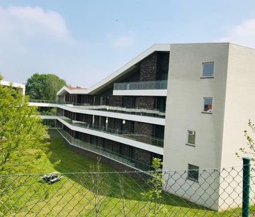 Appartement te huur - Foto 2