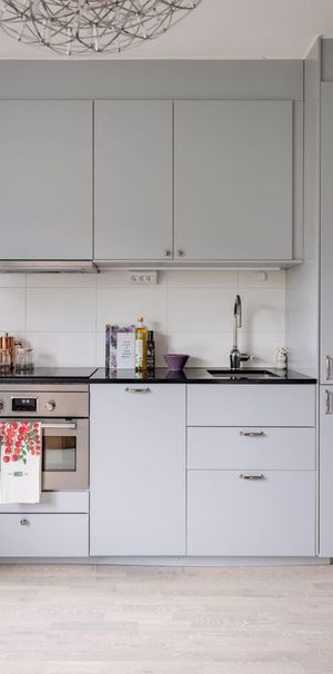 Källängsvägen, Lidingö - Foto 1