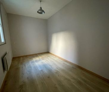 Location Appartement 3 pièces 58m² - Photo 2