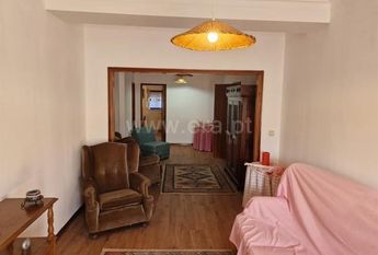 Apartamento T2 em Coimbra