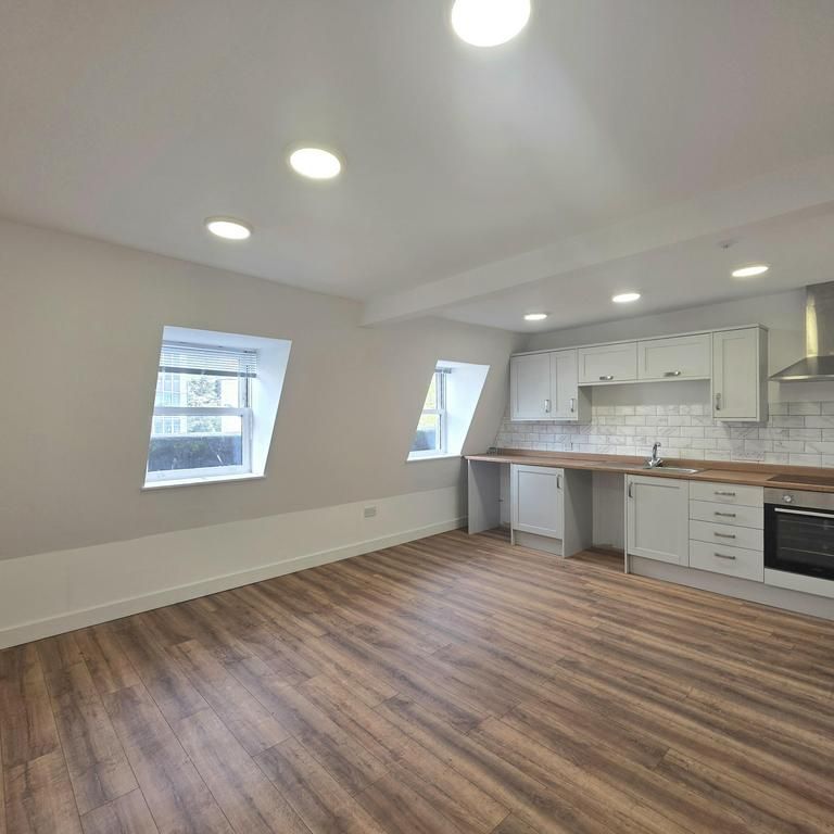 1 bedroom apartment to rent - Photo 1