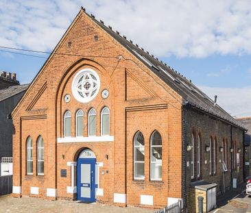 2 bedroom flat to rent - Photo 5