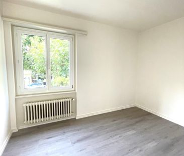 Magnifique appartement de 3.5 pièces situé au rez-de-chaussée supér... - Photo 3