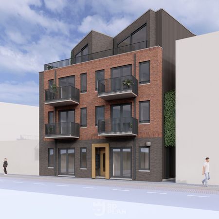 Appartement te huur: Koningstraat 69 1941 BB Beverwijk - Photo 3