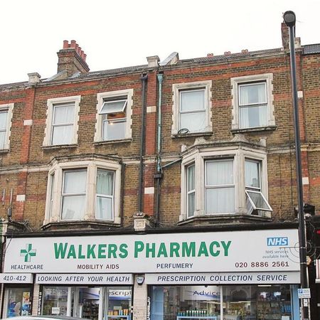 1 bedroom in a house share to rent - Photo 4