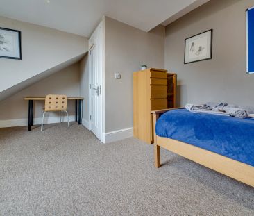 Guest Road, Sheffield, S11 - Photo 2
