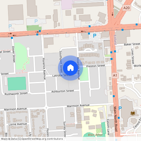 2B Latrobe Street, SA 5084, Blair Athol