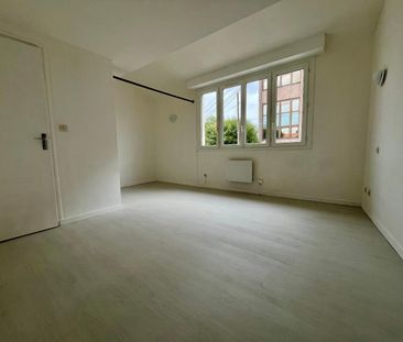 Location Appartement 2 pièces 45m² REZE 44400 - Photo 1