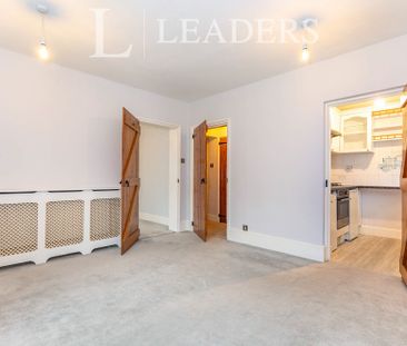 1 bedroom apartment to rent Croydon Road, Reigate, RH2 - Photo 3
