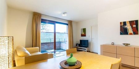 Appartement te huur in Oudergem voor € 1.150 met 1 slaapkamer - Photo 3