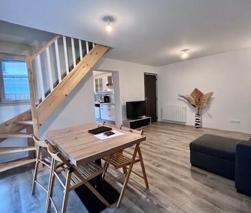 Location Appartement 1 pièce 46m² STE SAVINE 10300 - Photo 2