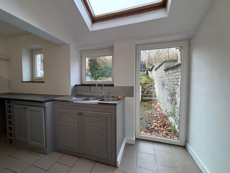 Huis met vier slaapkamers in Liège - Foto 4