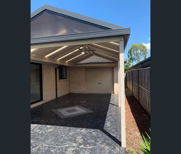 31 Bather Street, The Ponds, NSW 2769 - Photo 4